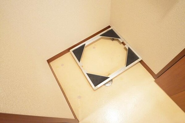 シェモアSの物件内観写真